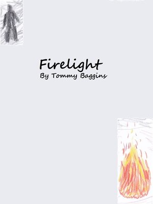cover image of Firelight